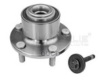 Ступица передняя в сборе L=R FORD Focus 2/C-Max MEYLE Meyle арт. 7146520000