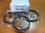 Кольца поршневые STD 2.3T msp MAZDA арт. L3Y411SC0