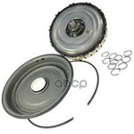 К-кт сцепления VAG арт. 02E398029B