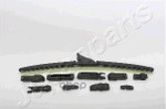 Щетка стеклоочистителя Japanparts арт. SSF60