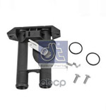 РЕГУЛИРУЮЩИЙ КЛАПАН ОХЛАЖДАЮЩЕЙ ЖИДКОСТИ DT Spare Parts арт. 673050