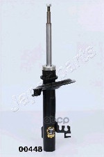 Амортизатор подвески передн лев газ Rover 75 1.8-2.5⁄2.0CDT/2.0CDTi 99&gt; Japanparts арт. MM00448