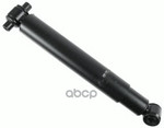 Амортизатор подвески| задний  O/O Scania 4/P/R/T серия Sachs арт. 290993