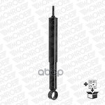 Амортизатор подвески ! передний 415-690 I/O 14x70 22x50 Scania P/G/R/T Monroe арт. T1332
