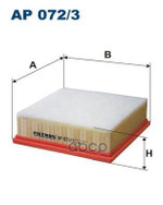 РРРРССРСР  СРёРССС Filtron арт. AP0723