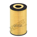 OIL FILTER Hengst арт. E115H01D208
