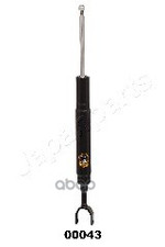 Амортизатор передний газо-масл. Japanparts арт. MM00043