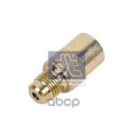 Перепускной клапан заменяет  Bosch: 2 417 413 104 DT Spare Parts арт. 112831