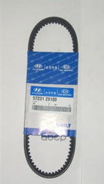 Ремень клиновой Hyundai/Kia Hyundai-KIA арт. 5723129100