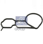 Прокладка помпы DT Spare Parts арт. 124146