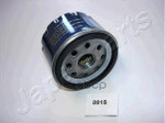 Фильтр масляный Japanparts арт. FO891S