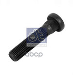 SCANIA WHEEL BOLT SCANIA DT Spare Parts арт. 117135