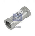 Клапан обратный DT Spare Parts арт. 463089