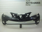 Бампер передний TOYOTA арт. 521194A905