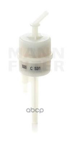 Фильтр воздушный MANN-FILTER арт. C521