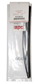 ЩЕТКА СТЕКЛОЧИСТИТЕЛЯ ЗАДНЯЯ MITSUBISHI арт. 8253A030