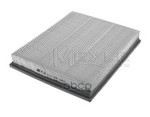 FILTER ASSY, AIR ELEMENT Meyle арт. 6120835622