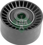 Ролик обводной ремня ГРМ Ina арт. 532032110