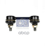 Шток SCANIA P,G,R,T вилки переключения передач DT DT Spare Parts арт. 114461