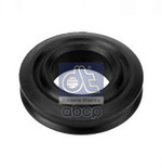 ВТУЛКА, ШТОК ВИЛКИ ПЕРЕКЛЮЧЕНИЯ DT Spare Parts арт. 114388