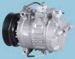Compressor PORSCHE арт. 99612601152