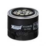 OIL FILTER (SPIN-ON) Hengst арт. H10W22