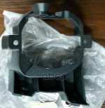 Кронштейн фары противотуманной левой NISSAN: QASHQ NISSAN арт. 26915BR00A