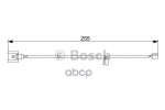 SENSOR ASSY, BRAKE PAD WEAR Bosch арт. 1987473013