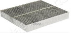 FILTER ASSY, CABIN AIR Japanparts арт. FAANS20