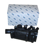 Соединение выпуска воды FORD арт. 1212853