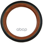 Сальник коленвала передний 1,4T (LUJ/A14NET) GENERAL MOTORS арт. 25193519