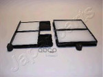 FILTER ASSY, CABIN AIR Japanparts арт. FAATY1