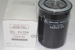 Фильтр масляный MITSUBISHI PAJERO/MONTERO 3.2 Di-D/TD 4M41/3.0 i 4WD 6G72/SPORT 2.8 TDi 4M40-T/3.2 T MITSUBISHI арт. 1230A154