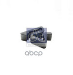 РЕМКОМПЛЕКТ, РАСПЫЛИТЕЛЬ СТЕКЛООЧИСТИТЕЛЯ DT Spare Parts арт. 122374