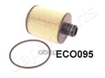 OIL FILTER (ELEMENT) Japanparts арт. FOECO095