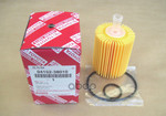 Фильтр масляный TOYOTA арт. 0415238010