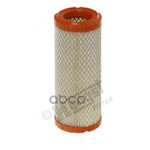 Фильтр воздушный CARRIER Hengst арт. E816L