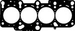 Прокладка ГБЦ! Audi A4/A6 2.0 &amp; 20V ALT DOHC 00&gt; Elring арт. 744361