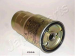 FILTER ASSY, FUEL PUMP Japanparts арт. FC295S