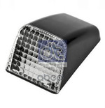 POSITION LAMP, WHITE DT Spare Parts арт. 224196