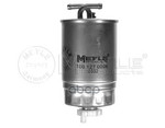 Fuel filter Meyle арт. 1001270006