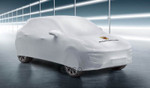 Indoor Car Cover PORSCHE арт. 95B04400000