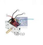 Реле стартера DAF MERCEDES SCANIA VOLVO (однополюсное) DT DT Spare Parts арт. 121398