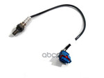 Датчик кислородный/Lambdasonde GENERAL MOTORS арт. 55566650