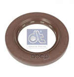 Сальник хвостовика редуктора D=85⁄140 mm, H=13⁄17 mm DAF DT Spare Parts арт. 530109