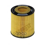 OIL FILTER Hengst арт. E46HD126