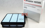 ФИЛЬТР ВОЗДУШНЫЙ,ЭЛЕМЕНТ (KB4T) MITSUBISHI арт. 1500A358