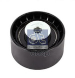 Ролик натяжителя ремня DC9/13/16 XPI Scania P/G/R/T DT Spare Parts арт. 111410