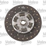 Диск сцепления 430 mm WGTZ 46x50-24N / SCANIA: 4 : 340-500hp Valeo арт. 829053