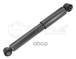 Амортизатор задний L=R OPEL Astra H MEYLE Meyle арт. 6267250014